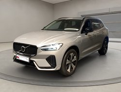 XC60echarge T6 Twin Engine R Design Recharge