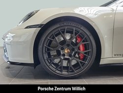 992 911 Carrera S Cabriolet Surround-View BOSE