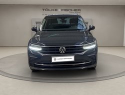 Tiguan 2.0 TDI BMT Life ACC AHK Navi DynLicht LM
