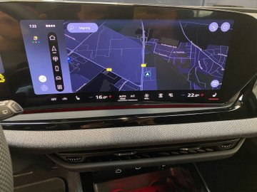 A5 Avant 2.0 TDI W S-line ACC AUT Navi Sportp. – Bild 13