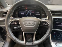 A6 40 2.0 TDI Avant quattro design Pano ACC AUT