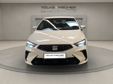 Ibiza 1.0 TSI 85 kW Style AUT Virtual LED PDC – Bild 3