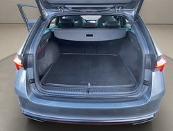 Octavia Combi 1.4 TSI RS iV DCC ACC AUT Navi HUD