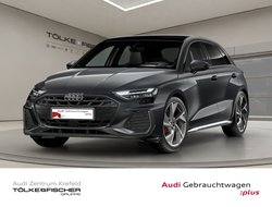 A3 35 Sportback 1.5 TFSI S-Line S-line AHK Navi