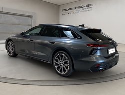 A6 2.0 Avant W TDI ACC AUT Leder Virtual el.Heck