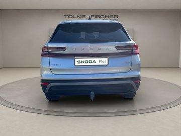 Kodiaq 2.0 TDI 4x4 W Selection ACC AHK AUT Kam. – Bild 4