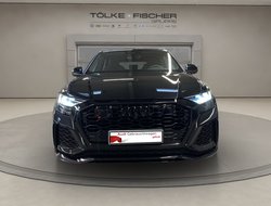 RSQ8 4.0 quattro TFSI Pano ACC AHK AUT Kam. 360