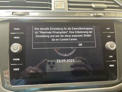 Tiguan 2.0 TSI BMT 4Motion Elegance ACC AHK AUT