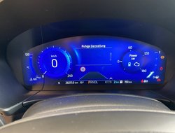Kuga 2.5 Duratec PHEV ST-Line X ACC AUT Kam. HUD