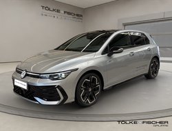Golf VIII 2.0 TSI 4Motion W R-Line R-Line ACC LM
