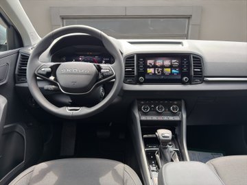 Karoq 2.0 TDI DSG Balance ACC AHK Navi LED – Bild 8