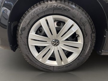 Touran BMT 1.5 TSI Comfortline ACC AUT Navi LM – Bild 7