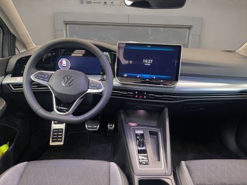 Golf VIII 1.5 eTSI 85 kW Energy ACC AUT Kam. LED – Bild 16
