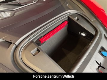 Taycan 4S Cross Turismo InnoDrive Surround-View – Bild 32