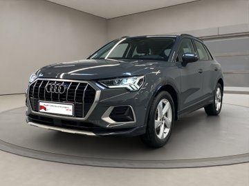 Q3 35 2.0 TDI advanced AUT Kam. Navi Virtual LED – Bild 2
