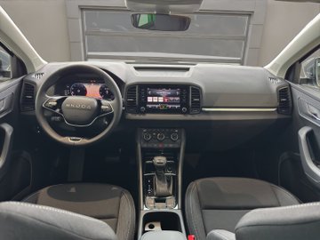 Karoq 1.5 TSI DSG Balance ACC AHK Navi eHeck – Bild 7