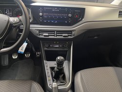 Polo VI 1.0 TSI Active Navi KlimaA. LM PDC SHZ