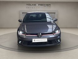 Polo VI 2.0 TSI GTI IQLight AUT Kam. Navi LED LM