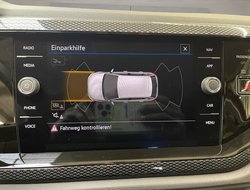 Polo VI 1.0 Life Kam. Navi Virtual DynLicht LED