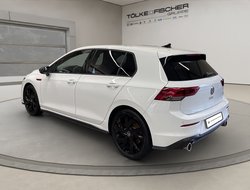 Golf VIII 2.0 TSI GTI ACC AUT Kam. Navi Sportp.