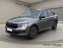 Kamiq 1.5 TSI Selection Pano ACC AHK AUT Navi LM