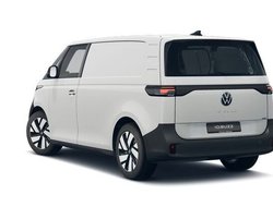 ID. Buzz Cargo Pro 4M 79 kWh 0,00% Zins LED LM