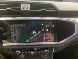 Q3 35 2.0 TDI advanced ACC AHK AUT Kam. Navi LED
