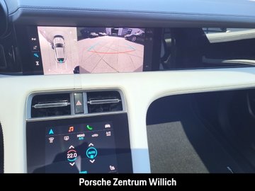Taycan 4 Cross Turismo InnoDrive Soft-Close BOSE – Bild 17