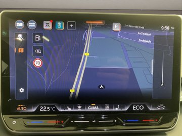 Terramar 1.5 ACC AUT Kam. Sportp. Virtual LED – Bild 13