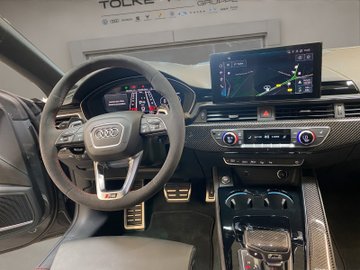 RS 5 Coupe 2.9 quattro TFSI ACC AUT Kam. Navi LM – Bild 16