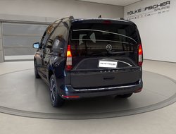 Caddy ENERGY 5-Sitzer 1.5l 85 KW 6 Gang Schalter