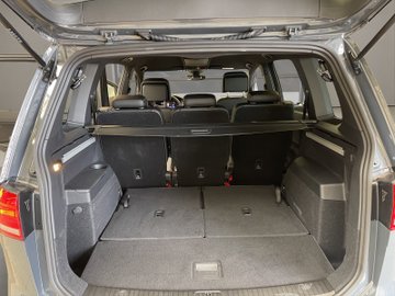 Touran BMT 1.5 TSI Comfortline ACC AUT Navi LM – Bild 17