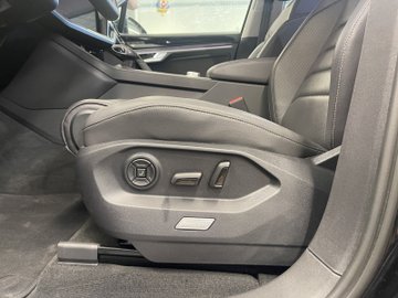 Touareg 3.0 V6 TDI 4Motion Elegance IQLight ACC – Bild 10