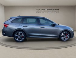 Octavia Combi 1.4 TSI RS iV DCC ACC AUT Navi HUD