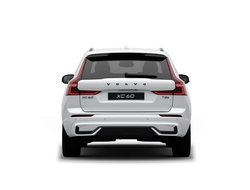 XC60 T8 PHEV PLUS BLACK EDITION Gewerbeaktion!