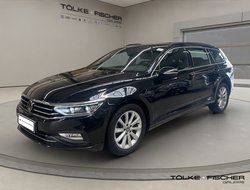 Passat Variant 2.0 TDI BMT Business IQLight ACC