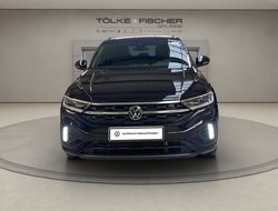 T-Roc 2.0 TDI R-Line R-Line ACC AUT Sportp. LED