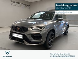 Ateca 2.0 TSI 4Drive ACC AUT Kam. Navi Sportp.