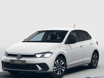 Polo 1.0 l TSI DSG *SOFORT VERFÜGBAR* GJR – Bild 2