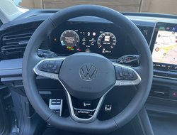 Tiguan ENERGY 1.5 l eTSI OPF DSG ACC AHK AUT 360