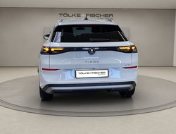 T-Roc Life 1.5 l eTSI OPF  DSG ACC AUT Kam. Navi