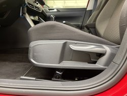 Polo VI 1.0 Life Kam. Navi Virtual DynLicht LED