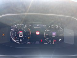 Formentor 1.5 TSI ACC AHK Kam. Navi Pano Virtual