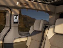 T7 California Beach Camper 2.0 TDI 110 kW MOD27