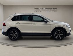 Tiguan 2.0 TDI BMT Move IQLight ACC AHK AUT Kam.