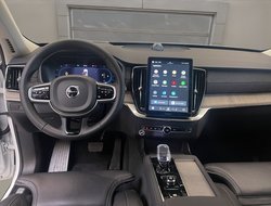 XC90 B5 Plus Bright AWD MHEV 184 PS ACC Kam. LED