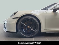 992 911 Carrera T Cabriolet BOSE Sportabgas