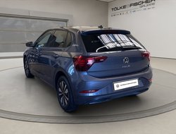 Polo VI 1.0 TSI Goal ACC AHK AUT Kam. Navi LED