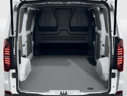 T7 Transporter Kasten 110kW Schalter kurz