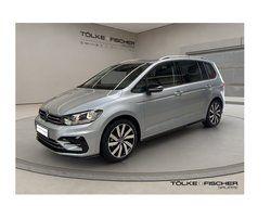 Touran ENERGY 1.5 l TSI OPF 7-Gang-DSG DCC ACC